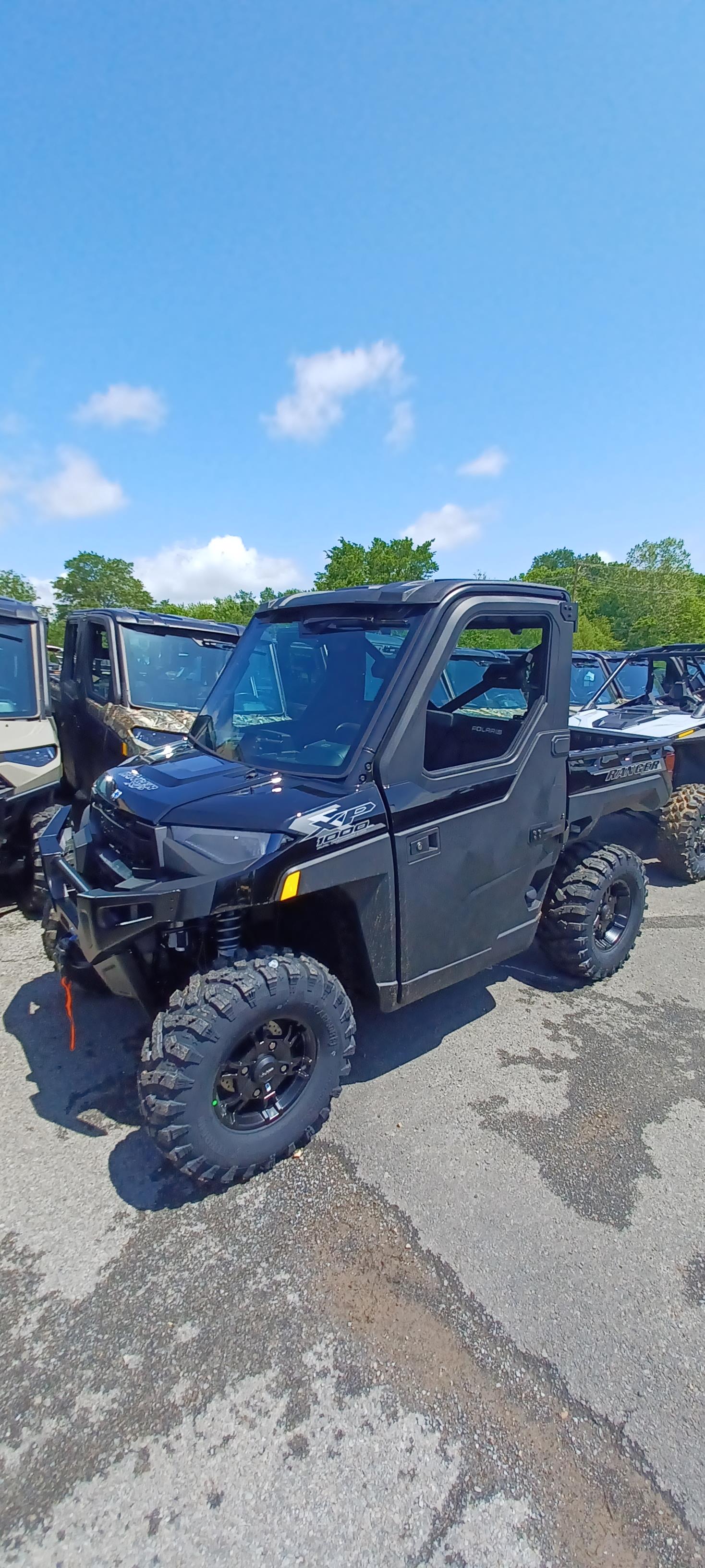 Powersport Vehicles For Sale Antlers, OK Powersport Dealer